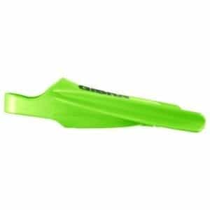 Peraje za plivanje Arena Powerfin Pro (zelene)