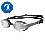 Naočale za plivanje Arena Cobra Edge Mirror Swipe (130)
