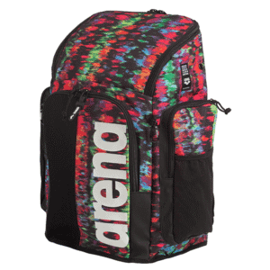 Ruksak Arena Spiky III 45 Tie Dye
