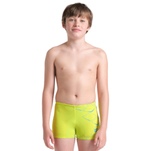Dječje kupaće gaće Arena Foam Graphic Short (600)