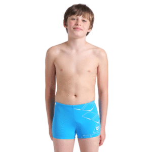 Dječje kupaće gaće Arena Foam Graphic Short (800)