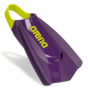 Peraje za plivanje Arena Powerfin Pro II (220)