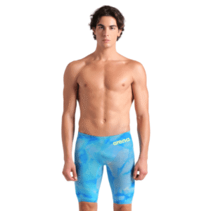 Muški Arena Powerskin Carbon-Air 2 Tie-Dye (140)