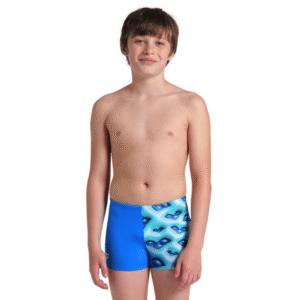 Dječje kupaće gaće Arena Foam Short (880)