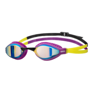 Naočale za plivanje Arena Air-Speed Mirror (110)