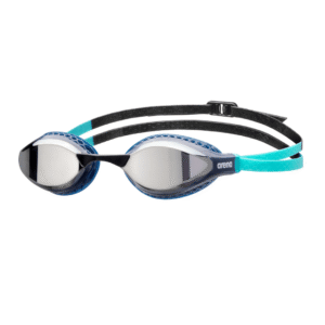 Naočale za plivanje Arena Air-Speed Mirror (112)