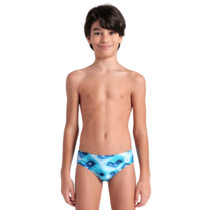 Dječje kupaće gaće Arena Foam Briefs (880)