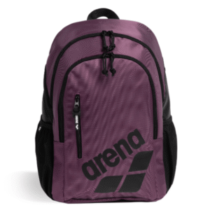 Ruksak Arena All Set 30L (plum)
