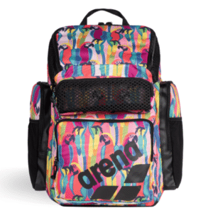 Ruksak Arena One Go 45L AO Tropical Delight