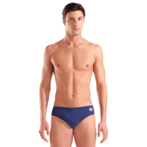 Muške kupaće gaće Arena Kikko Graphic Swim Briefs (701)