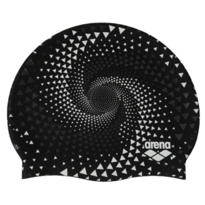 Kapa za plivanje Arena Print 2 Fireflow