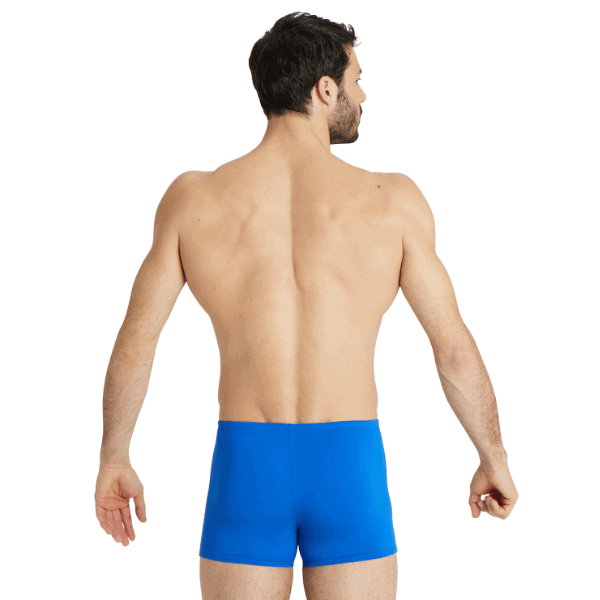 Muške kupaće gaće Arena Solid Short (72) - Slika 2