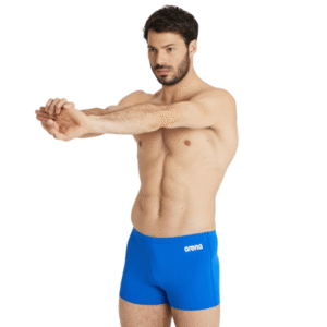 Muške kupaće gaće Arena Solid Short (72)