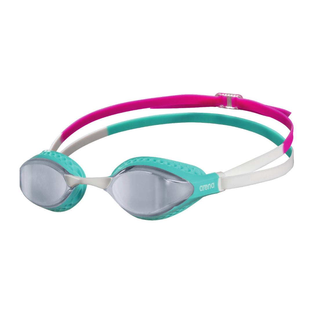 Naočale za plivanje Arena Air-Speed Mirror (104)