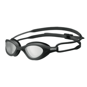 Naočale za plivanje Arena 365 (bezbojna/crna)