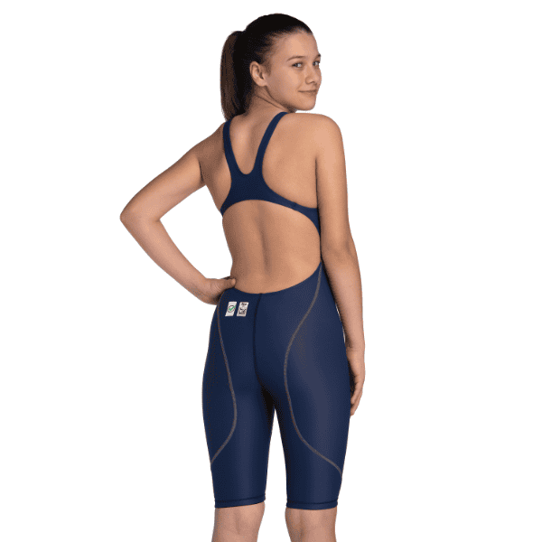 Dječji Arena Powerskin ST Next JR OB (navy) - Slika 2