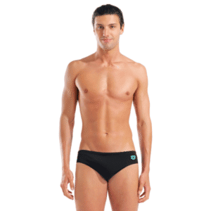 Muške kupaće gaće Arena Placement Swim Briefs