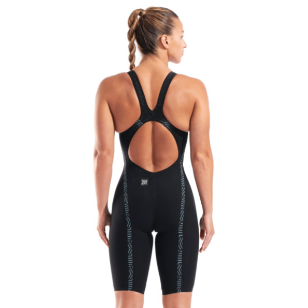 Ženski Arena Powerskin Veloce (otvorena leđa) - Slika 2