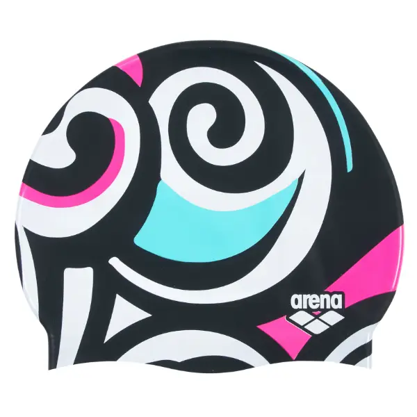Kapa za plivanje Arena Print 2 Illusion