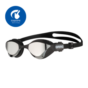 Naočale za plivanje Arena Cobra Tri Swipe Mirror (555)