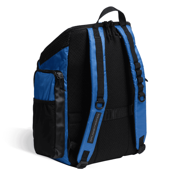 Ruksak Arena One Go 45L (royal plavi) - Slika 2