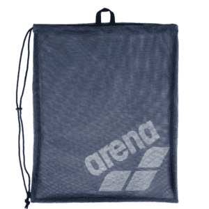 Arena One Go Mesh Bag (tamno plava)