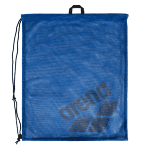 Arena One Go Mesh Bag (royal plava)