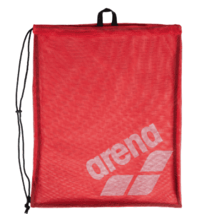 Arena One Go Mesh Bag (crvena)