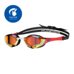 Naočale za plivanje Arena Cobra Edge Mirror Swipe (103)