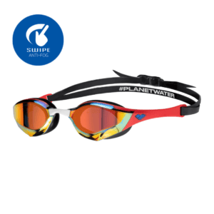 Naočale za plivanje Arena Cobra Edge Mirror Swipe (103)