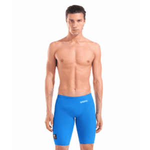 Muški Arena Powerskin Carbon-Air 3 (Cosmo plava)