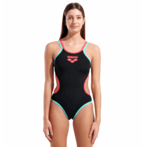 Kupaći kostim Arena One Double Cross Back (538)