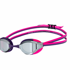 Dječje naočale za plivanje Arena Python Junior Mirror (130)
