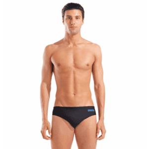 Muške kupaće gaće Arena Solid Swim Hyperflow (565)