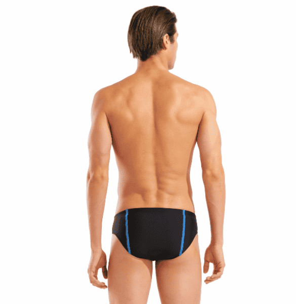 Muške kupaće gaće Arena Solid Swim Hyperflow (565) - Slika 2