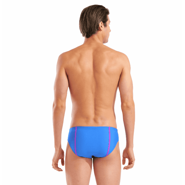 Muške kupaće gaće Arena Solid Swim Hyperflow (809) - Slika 2
