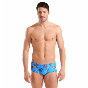 Muške kupaće gaće Arena Octopus Swim Low Waist