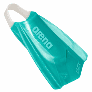 Peraje za plivanje Arena Powerfin Pro II Flex (200)